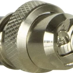 GME PL201 4-Pin Microphone Connector