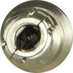 GME PL201 4-Pin Microphone Connector -Gme Sales Store product pl201 top
