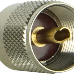 GME PL2592 Connector 4.9mm End