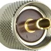 GME PL2592S Connector 5.6mm End