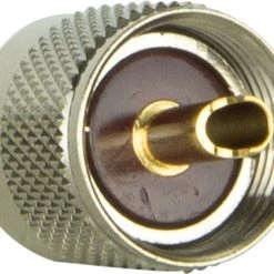 GME PL2592S Connector 5.6mm End