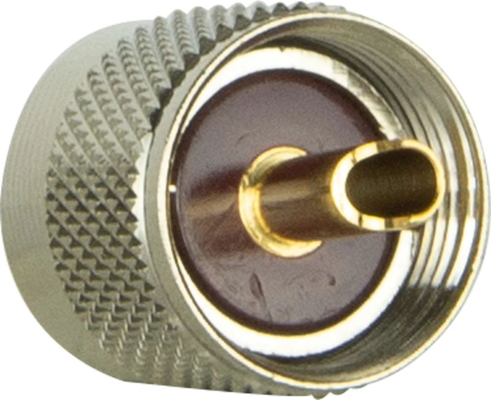 GME PL2592S Connector 5.6mm End 3 GME PL2592S Connector 5.6mm End