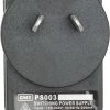 GME PS003 AC USB Power Adapter