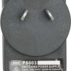 GME PS003 AC USB Power Adapter