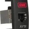 GME XRS-RJ45R2 RJ45 Pass-Through Adaptor Type 2 Red -Gme Sales Store product rj45r2 front 3 4