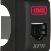 GME XRS-RJ45R3 RJ45 Pass-Through Adaptor Type 3 Red -Gme Sales Store product rj45r3 front 3 4