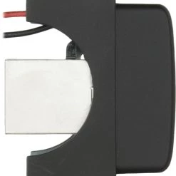 GME XRS-RJ45R3 RJ45 Pass-Through Adaptor Type 3 Red -Gme Sales Store product rj45r3 side