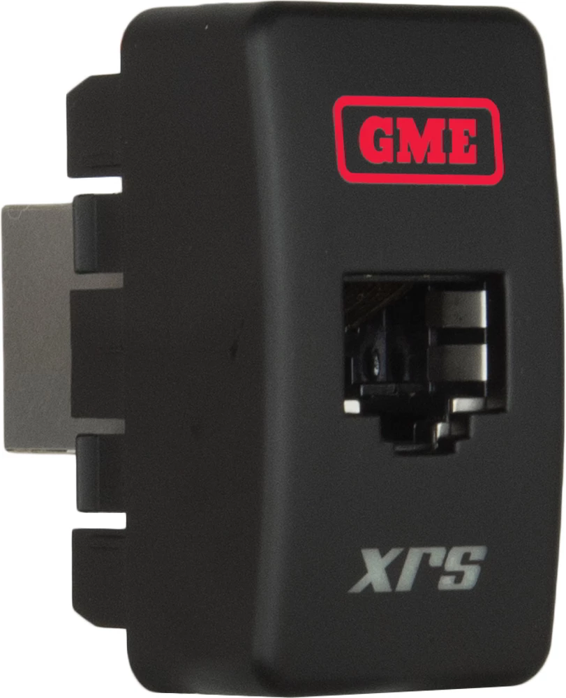 GME XRS-RJ45R4 RJ45 Pass-Through Adaptor Type 4 Red 3 GME XRS-RJ45R4 RJ45 Pass-Through Adaptor Type 4 Red