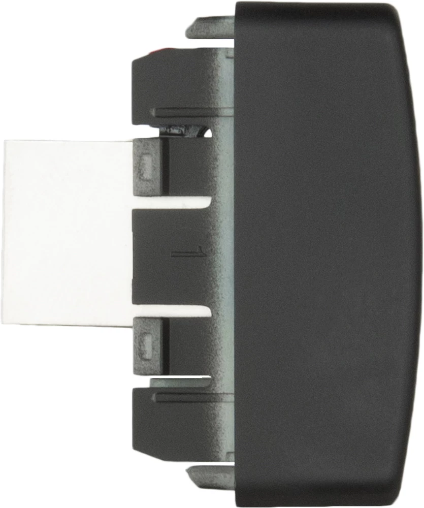 GME XRS-RJ45R4 RJ45 Pass-Through Adaptor Type 4 Red 5 GME XRS-RJ45R4 RJ45 Pass-Through Adaptor Type 4 Red - Image 3