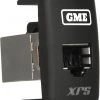 GME XRS-RJ45W2 RJ45 Pass-Through Adaptor Type 2 White -Gme Sales Store product rj45w2 front 3 4