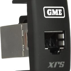 GME XRS-RJ45W2 RJ45 Pass-Through Adaptor Type 2 White