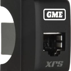 GME XRS-RJ45W3 RJ45 Pass-Through Adaptor Type 3 White
