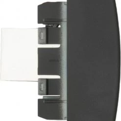 GME XRS-RJ45W4 RJ45 Pass-Through Adaptor Type 4 White -Gme Sales Store product rj45w4 side