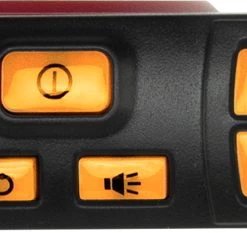 GME TX3100VP Super Compact UHF CB Radio 5W Starter Kit