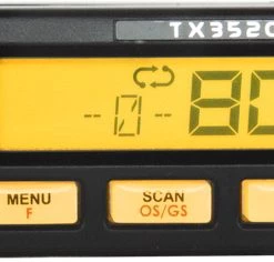 GME RM3520 Remote Head For TX3520S