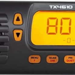 GME TX4610 IP67 UHF CB Radio 5W