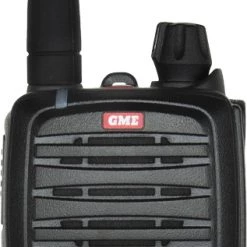 GME TX6160 UHF CB Handheld Radio 5/1W