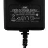 GME PS005 2amp Power Supply For BCD022/BCD023 -Gme Sales Store ps005 front