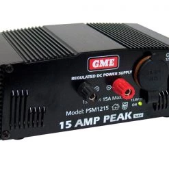 GME PSM1215 15 Amp Switch Power Mode Supply