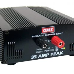 GME PSM1235 35 Amp Switch Power Mode Supply