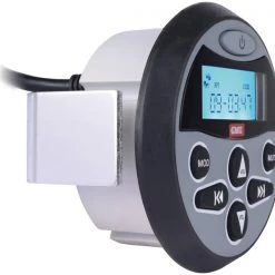 Gme Sales Store 26 GME RCU9200 Wired Remote Suits GD9600 And GR9200 Marine Stereo Systems