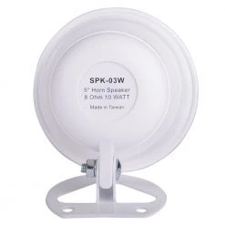 GME SPK03W 10 Watt PA Horn