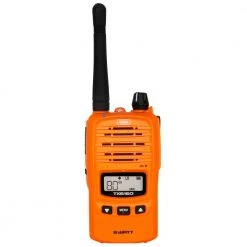 GME TX6160OTP UHF CB Handheld Radio 5/1W Twin Pack Blaze Orange 26 GME TX6160OTP UHF CB Handheld Radio 5/1W Twin Pack Blaze Orange -Gme Sales Store tx6160otp 2