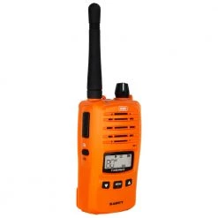 GME TX6160OTP UHF CB Handheld Radio 5/1W Twin Pack Blaze Orange 27 GME TX6160OTP UHF CB Handheld Radio 5/1W Twin Pack Blaze Orange -Gme Sales Store tx6160otp 3