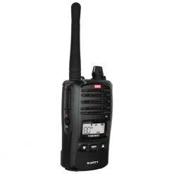 GME TX6160TP UHF CB Handheld Radio 5/1W Twin Pack