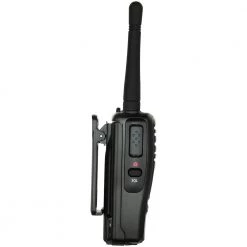 GME TX6160X IP67 Handheld UHF CB Radio 5/1W Black -Gme Sales Store tx6160x 4
