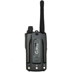 GME TX6160X IP67 Handheld UHF CB Radio 5/1W Black -Gme Sales Store tx6160x 5
