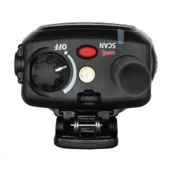 GME TX6160X IP67 Handheld UHF CB Radio 5/1W Black -Gme Sales Store tx6160x 6