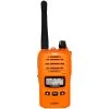 GME TX6160XOCK IP67 Handheld UHF CB Radio Car Kit 5/1W Blaze Orange -Gme Sales Store tx6160xo 1 1