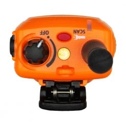 GME TX6160XOCK IP67 Handheld UHF CB Radio Car Kit 5/1W Blaze Orange -Gme Sales Store tx6160xo 6 1