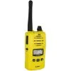 GME TX6160XY IP67 Handheld UHF CB Radio 5/1W Yellow -Gme Sales Store tx6160xy 2