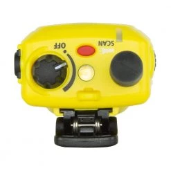 GME TX6160XY IP67 Handheld UHF CB Radio 5/1W Yellow -Gme Sales Store tx6160xy 6