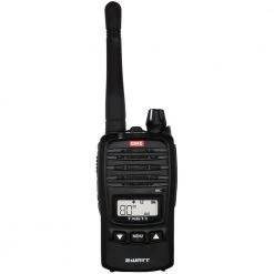 GME TX677QP Handheld UHF CB Radio Quad Pack 2W
