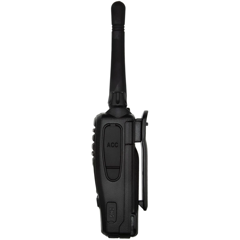 GME TX677QP Handheld UHF CB Radio Quad Pack 2W 5 GME TX677QP Handheld UHF CB Radio Quad Pack 2W - Image 3