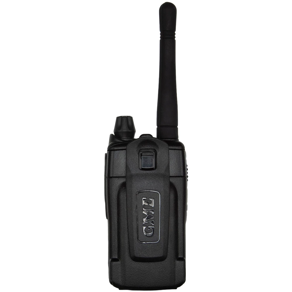 GME TX677QP Handheld UHF CB Radio Quad Pack 2W 7 GME TX677QP Handheld UHF CB Radio Quad Pack 2W - Image 5