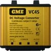 GME VC4S Voltage Converter - 4 Amp -Gme Sales Store vc4s