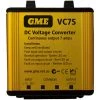 GME VC7S Voltage Converter 7 Amps -Gme Sales Store vc7s