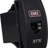 GME XRS-RJ45R6 RJ45 Pass-Through Adaptor Type 6 Red 2 GME XRS-RJ45R6 RJ45 Pass-Through Adaptor Type 6 Red -Gme Sales Store xrs rj45r6 34
