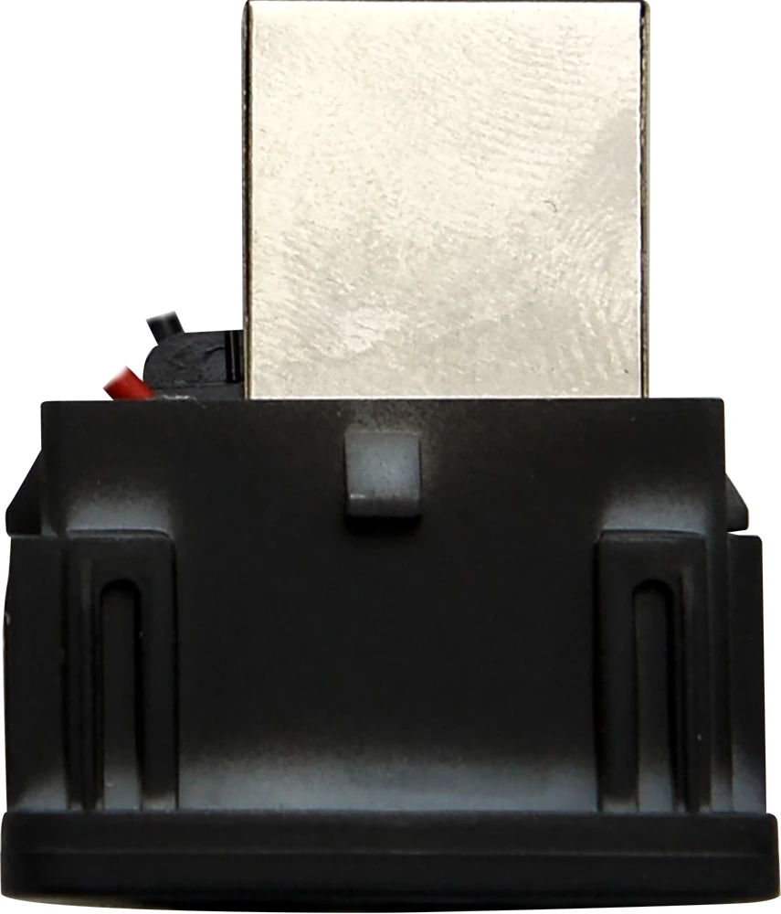 GME XRS-RJ45R8 RJ45 Pass-Through Adaptor Type 8 Red 5 GME XRS-RJ45R8 RJ45 Pass-Through Adaptor Type 8 Red - Image 3