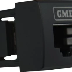 GME XRS-RJ45T5 RJ45 Pass-Through Adaptor Toyota