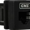 GME XRS-RJ45T7 RJ45 Pass-Through Adaptor Mazda And Isuzu