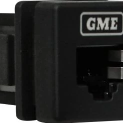 GME XRS-RJ45T7 RJ45 Pass-Through Adaptor Mazda And Isuzu