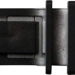 GME XRS-RJ45T7 RJ45 Pass-Through Adaptor Mazda And Isuzu -Gme Sales Store xrs rj45t7 side