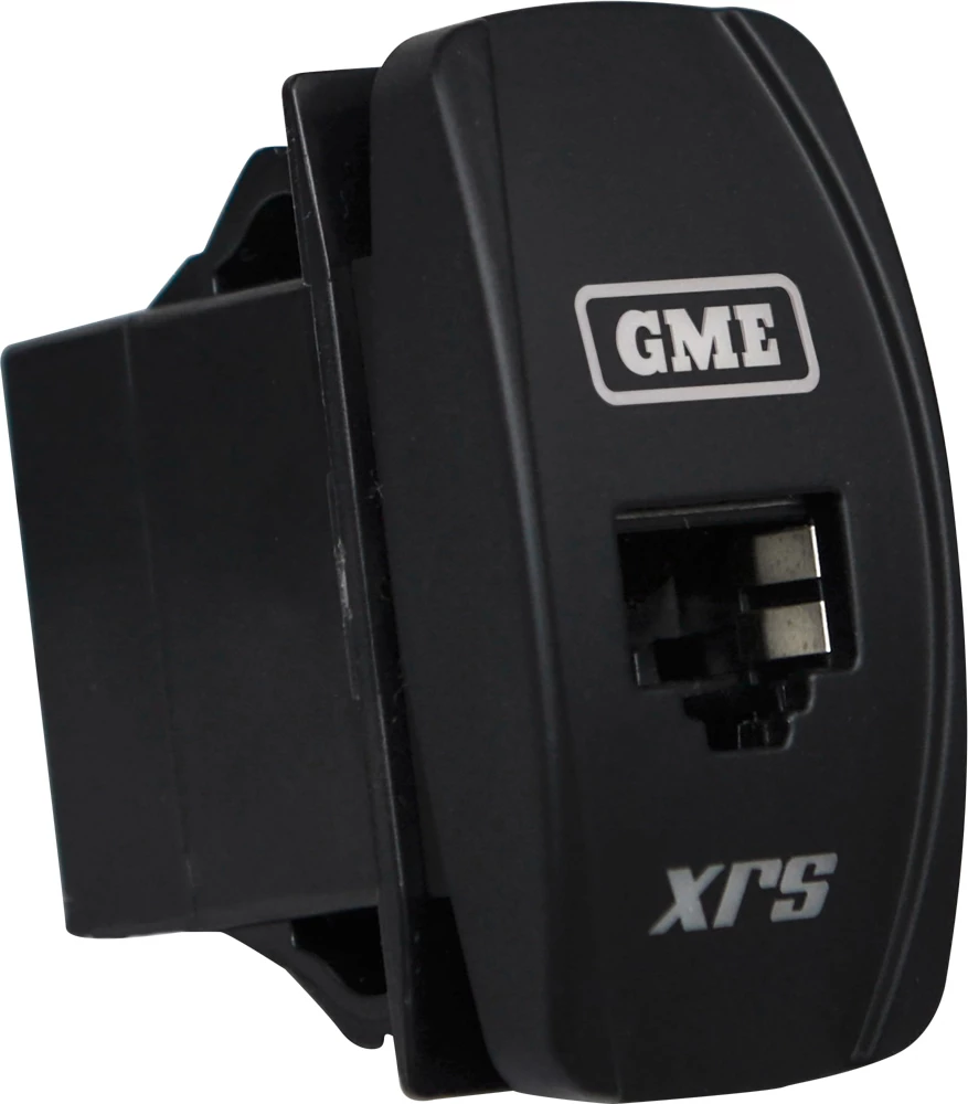 GME XRS-RJ45W6 RJ45 Pass-Through Adaptor Type 6 White 3 GME XRS-RJ45W6 RJ45 Pass-Through Adaptor Type 6 White