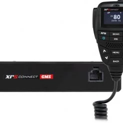 Gme Sales Store 4 GME XRS-370C4P Connect UHF CB Radio 4WD Pack
